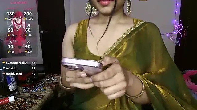 Jelly_cuddles webcam