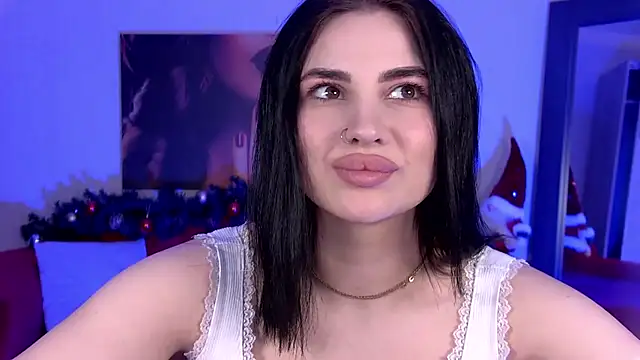 AdrianaTorres webcam