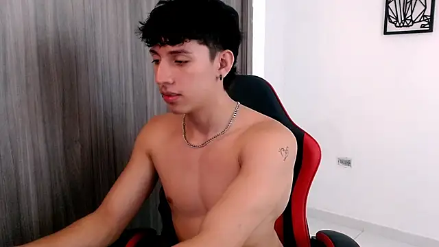 Steven_Connor webcam