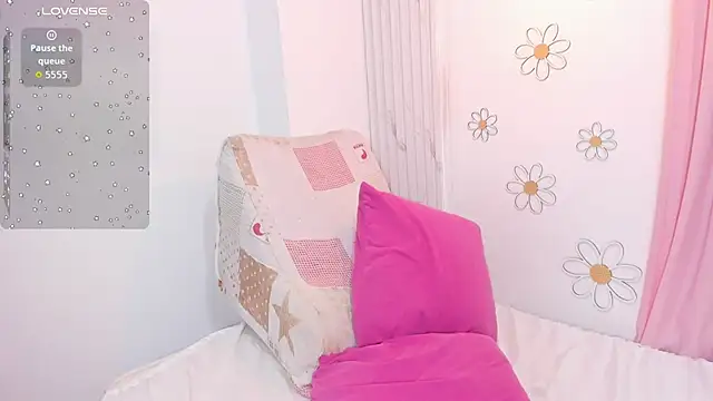 Dulce_andrea__ webcam