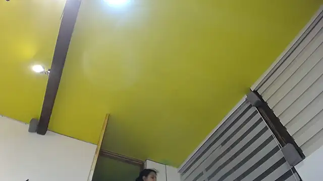 ternura_x (F teen) - bailar desnuda