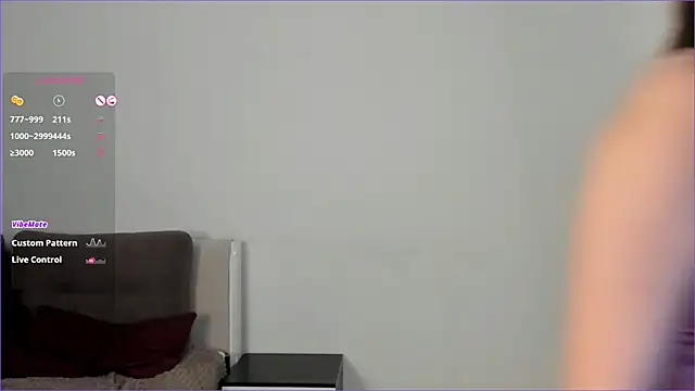 maymedeuel (Ask my age) - Massage Rin boobs under top