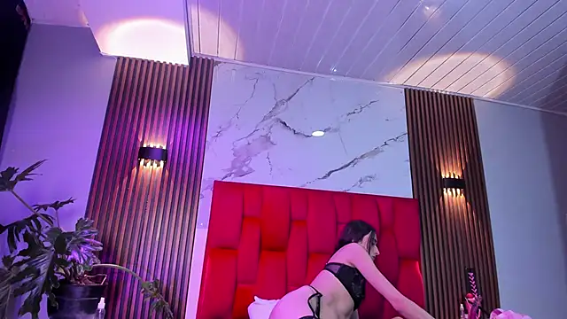 Violet-Storm- webcam