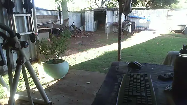 herbie010666 (M mature) - NAKED