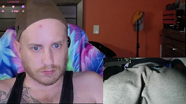 ConversationalistX webcam