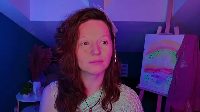 AuroraBorealis__ webcam