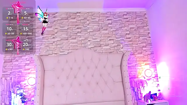 Giorgina_Parado webcam