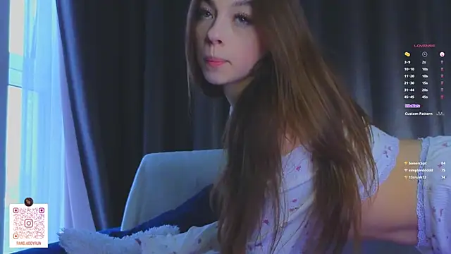 VirginiaHouston webcam