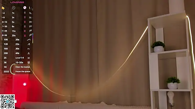 AlberthaEscue webcam