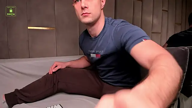 BrandonNorris webcam