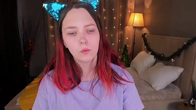 Monica__Queen webcam