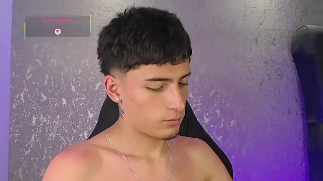 MateoMitchell webcam