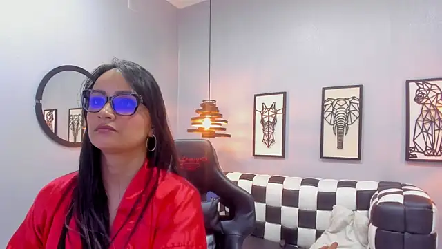 AlexandraMilff webcam