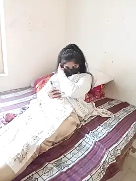 Sunita-collage webcam