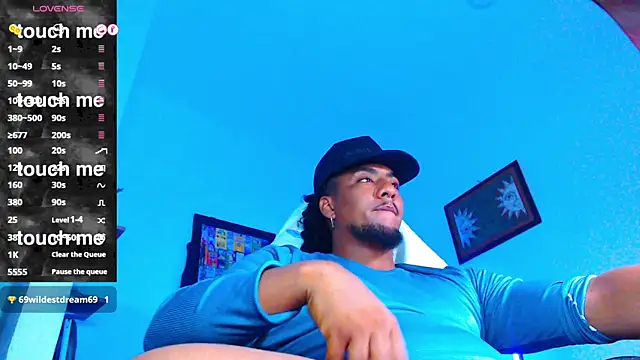 yosoy_enzo2020 webcam