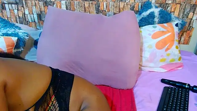 AmberVixenxx webcam