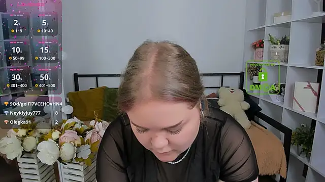 erica__alta - Erica__Alta's free webcam