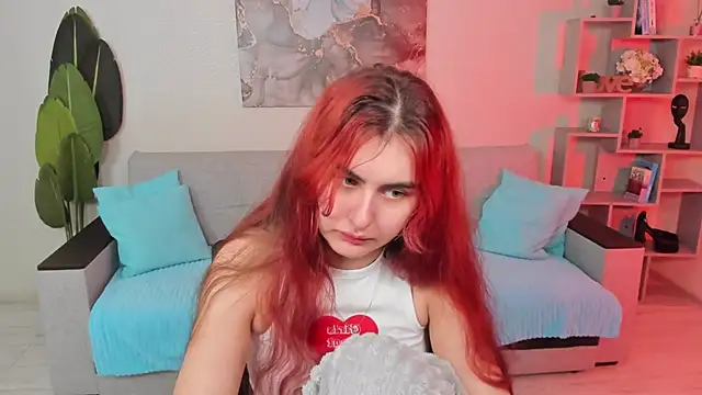 GabriellaMays webcam