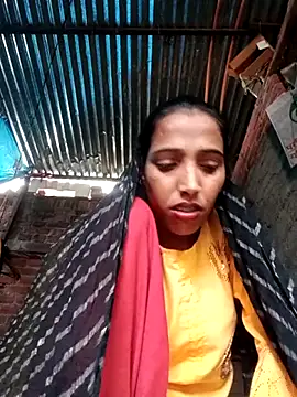 Pinki_thakur_1 webcam