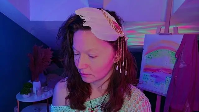 AuroraBorealis__ webcam