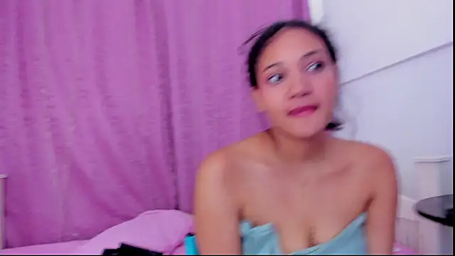 scarlett_jimenez webcam