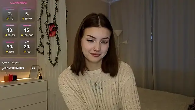 purrrberry - PurrrBerry's free webcam