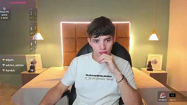 alejootwink (M twink) - cummm and eat