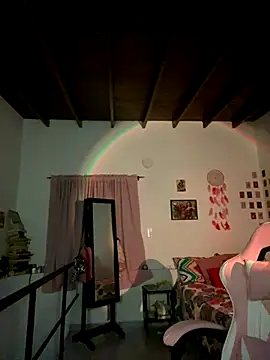 arteatenea__ (F young) - Goal #2: Fully naked