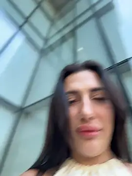 AleksandraRich webcam