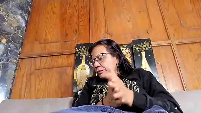 sofia_hot_vc (F mature) - control lus 5 min