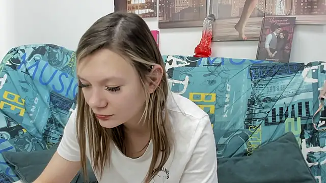 sunny_sammy (Ask my age) - sexy dance 💃