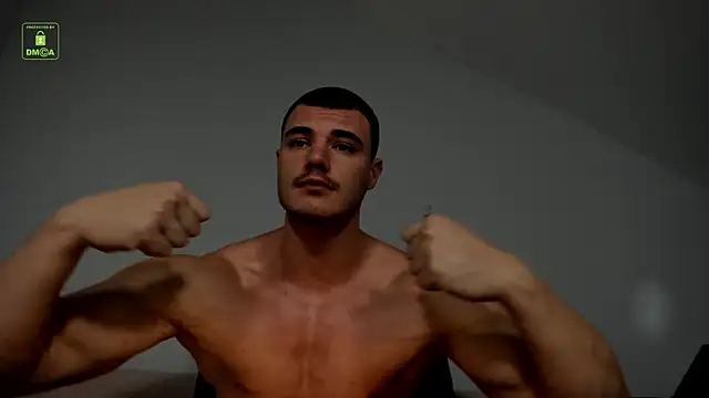 troy_bigtitan (M young) - CUMSHOW