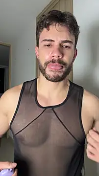 valenthino_salvatore (M young) - creamy cum