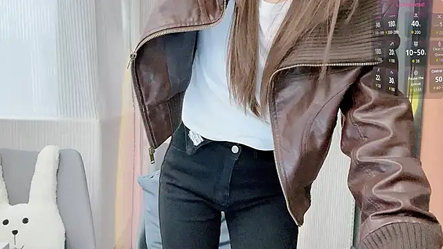 fortune-pz (F young) - 周末愉快~（裸屁屁打屁屁10下）