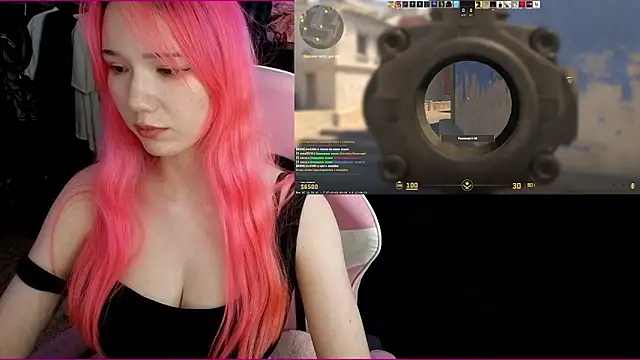 maya_viola (F young) - put your dick in my mouth