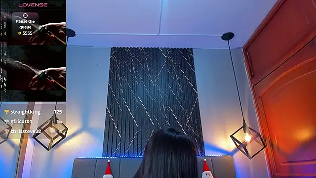 SophieSweet88 webcam