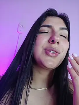 ViolettaWalton1 webcam