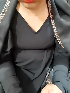 O_My_GoodnesS webcam