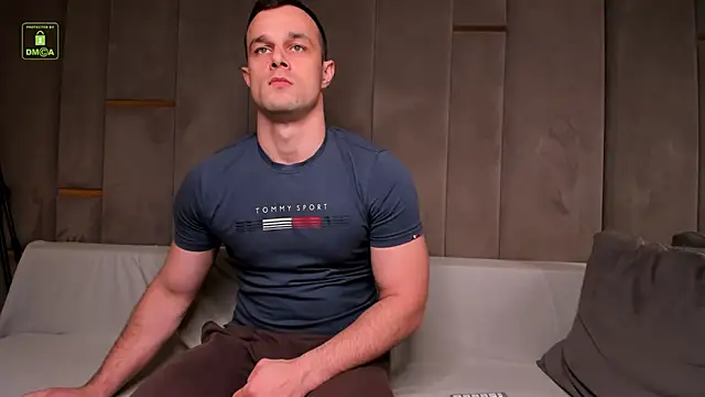 BrandonNorris webcam