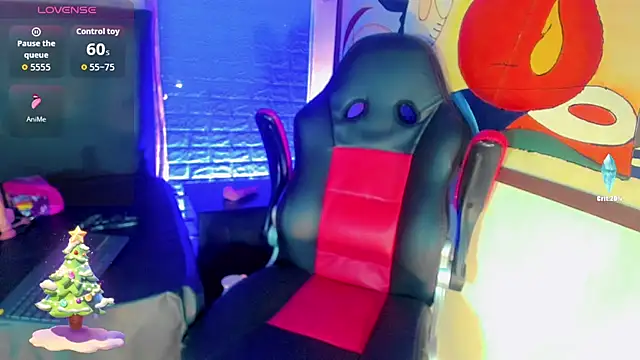 Cristal_Villael webcam