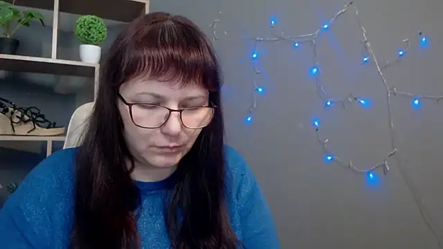 AliceInksSweetty webcam