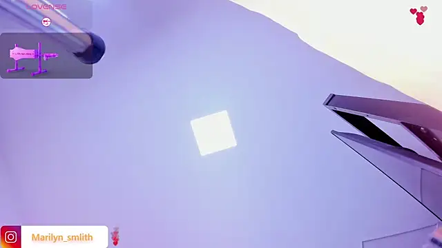 MarilynSmIith webcam