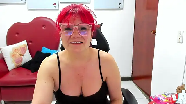 Salomeediaz_ webcam
