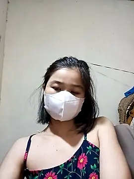 Daisy-lusia96 webcam