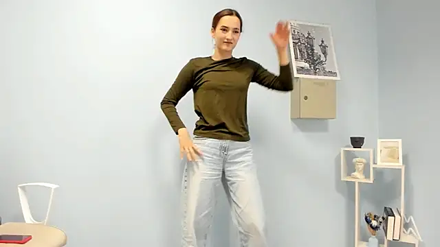 ShelieThetford webcam