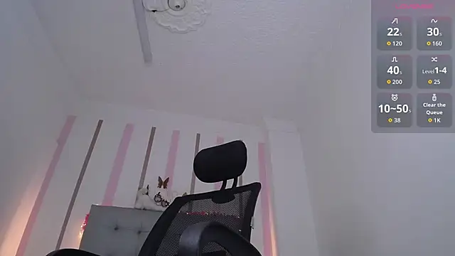 mariana_rojas (F milf) - ride the dildo quickly