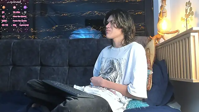 diamond_twink (M twink) - DESNUDAME