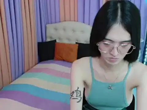 xxtsuncutaskaxx (T young) - CUMSHOW