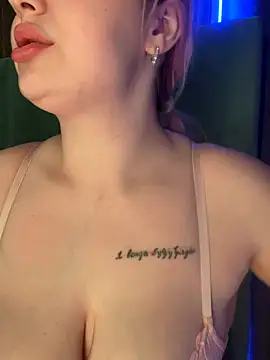 kellymoors (F young) - wash my ass