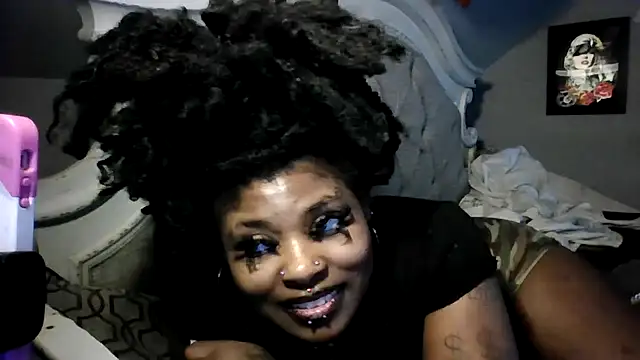 dusaa_ (F teen) - Big Freak Show ( musicoutfitchange&dildo